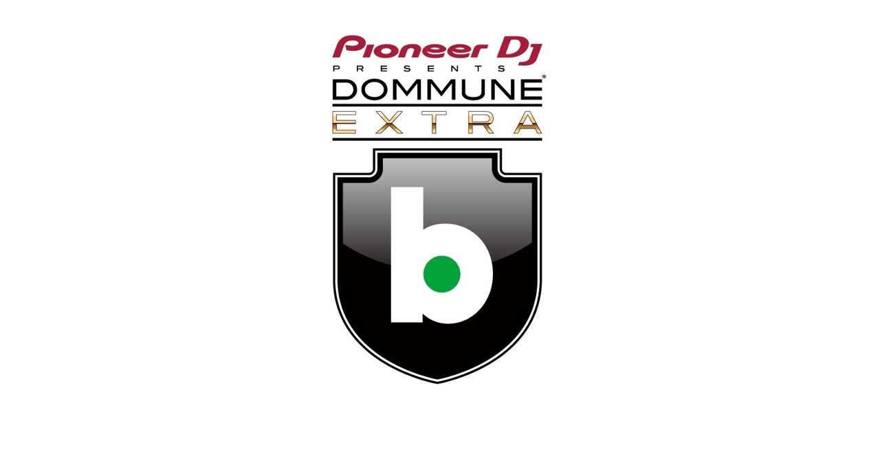 DOMMUNEがビルボードライブ東京で出張生放送！「Pioneer DJ Presents DOMMUNE EXTRA」開催決定