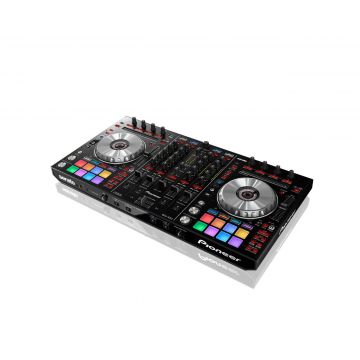 Pioneer DJがSerato DJ専用DJコントローラー「DDJ-SX2」を発表