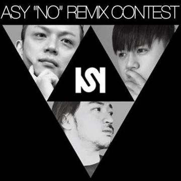 DJ AKi、STY、YUUKi MCによるユニット「ASY」がリミックスコンテストを開催