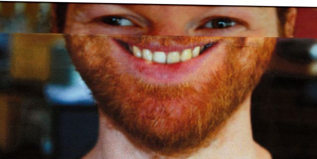 Aphex Twinが「Drukqs」以来13年ぶりとなるニューアルバム「SYRO」をリリース