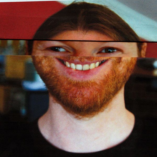 Aphex Twinの新曲が公開