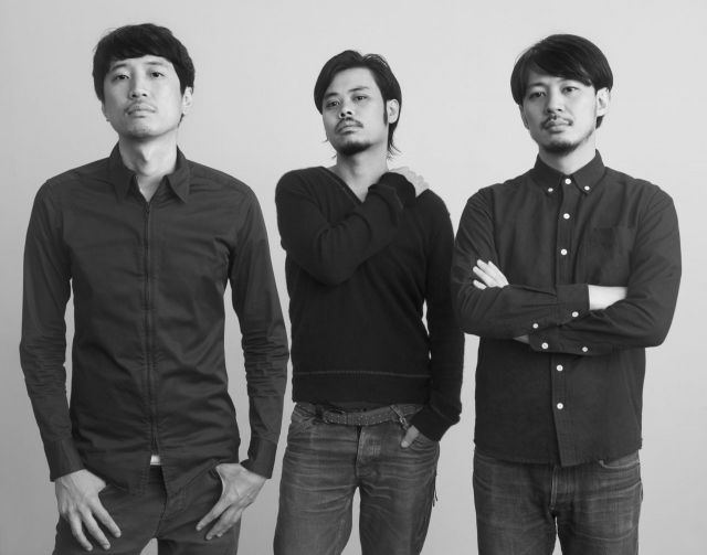 Satoshi Otsuki、DJ Pi-Ge、KikiorixによるTRESVIBES SOUNDSYSTEMがレーベルを始動！オフィシャルミックスCD『PLAYGROUND』をリリース