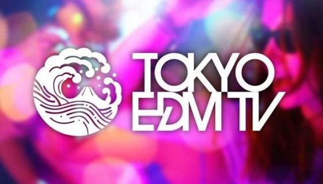 DeNAの双方参加型仮想ライブ空間"SHOWROOM"にEDM専門ルーム『TOKYO EDM TV』が開局