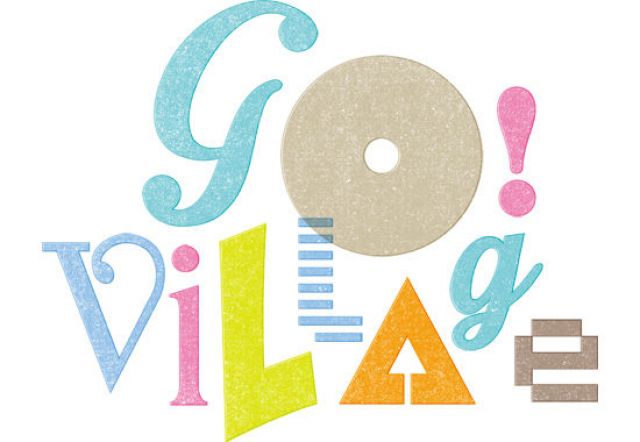 大阪アメ村でサーキットイベント「Go! Village」が今年も開催。Peter Van Hoesen、Craig Richards、EFDEMINらが出演