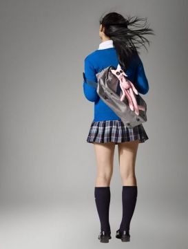 現役女子高生ラッパーDAOKOがメジャーデビュー決定！リード曲「水星」のMVを公開