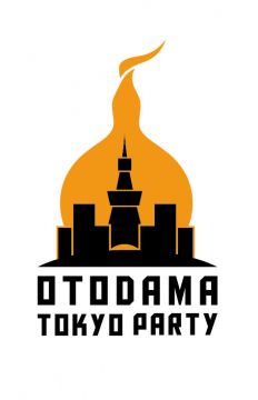 渋谷”FLAME TOKYO”で新しいパーティー「OTODAMA TOKYO PARTY」が始動。第1回ゲストにTakeru John Otoguro、ALEXXXが出演