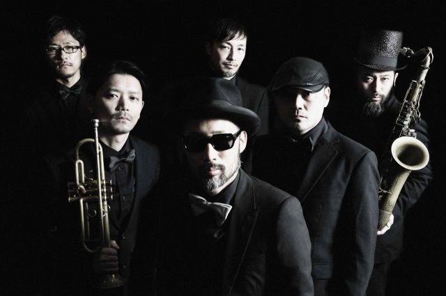 沖野修也が新プロジェクトKyoto Jazz Sextetを始動
