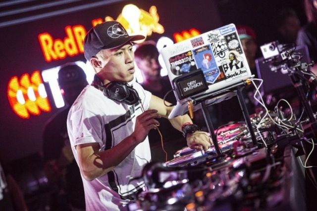 世界No1 Party Rock DJを決定する「Red Bull Thre3Style 2015」日本予選スタート