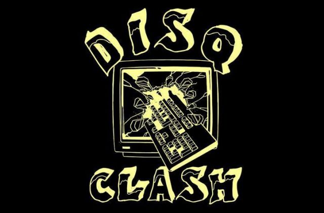 Tigaのレーベルより日本人ユニットDISQ CLASHの楽曲がリリース
