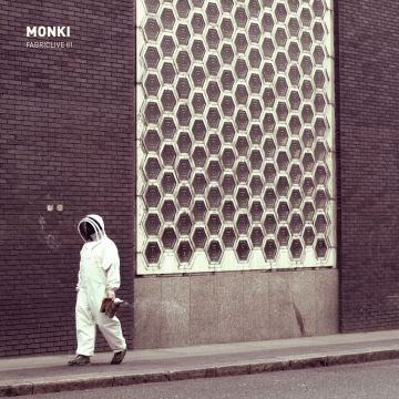 BBCラジオの人気DJ、Monkiが＜Fabric＞のミックスシリーズの81番を担当