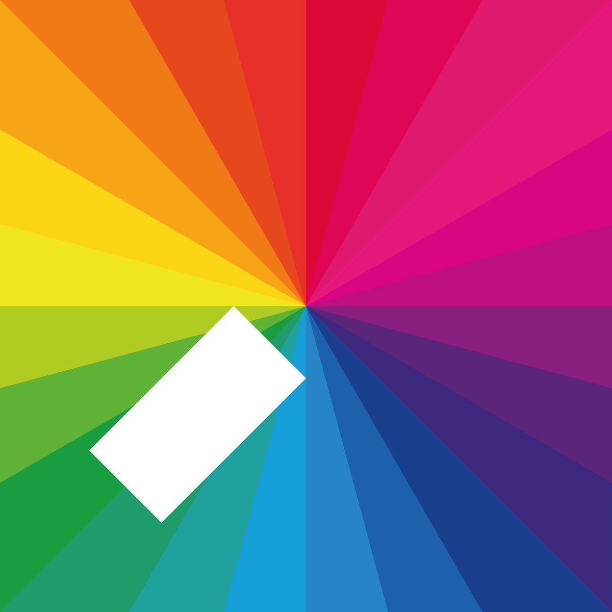 Jamie xxが初のソロアルバム『In Colour』を遂にリリース