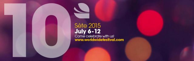 フランス「Worldwide Festival Sète '15」で「JAPAN NIGHT」が開催！松浦俊夫や沖野修也らが出演決定