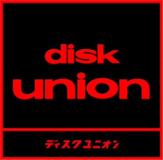 レコードショップ店「disk union」が大阪へ進出