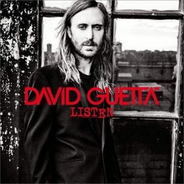 EDM界を牽引するDavid Guettaが安室奈美恵と共演！　最新アルバム『Listen』の来日記念盤をリリース