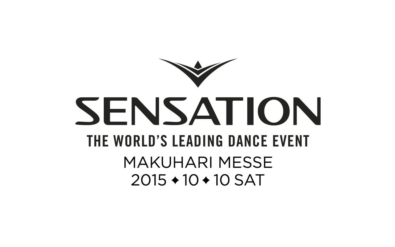 世界一美しいフェスティバル「SENSATION」のチケット一般販売が8月8日よりスタート!！