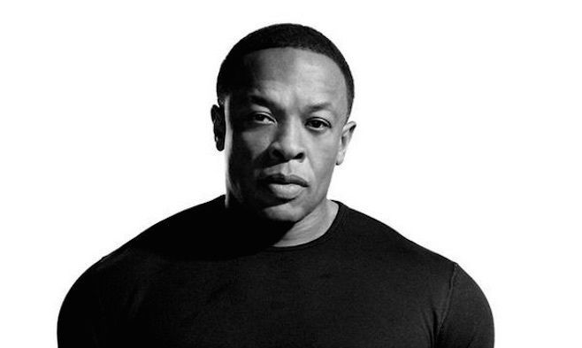 Dr. Dreが16年ぶりにLPをリリース！Ice Cube、Kendrick Lamar、Snoop Doggらが参加