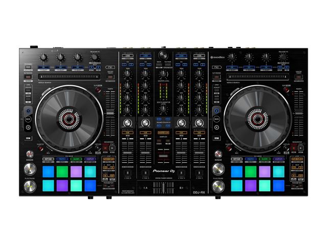 Pioneer DJがDJソフトフェア「rekordbox」のアップデートを発表。専用DJコントローラーも発売