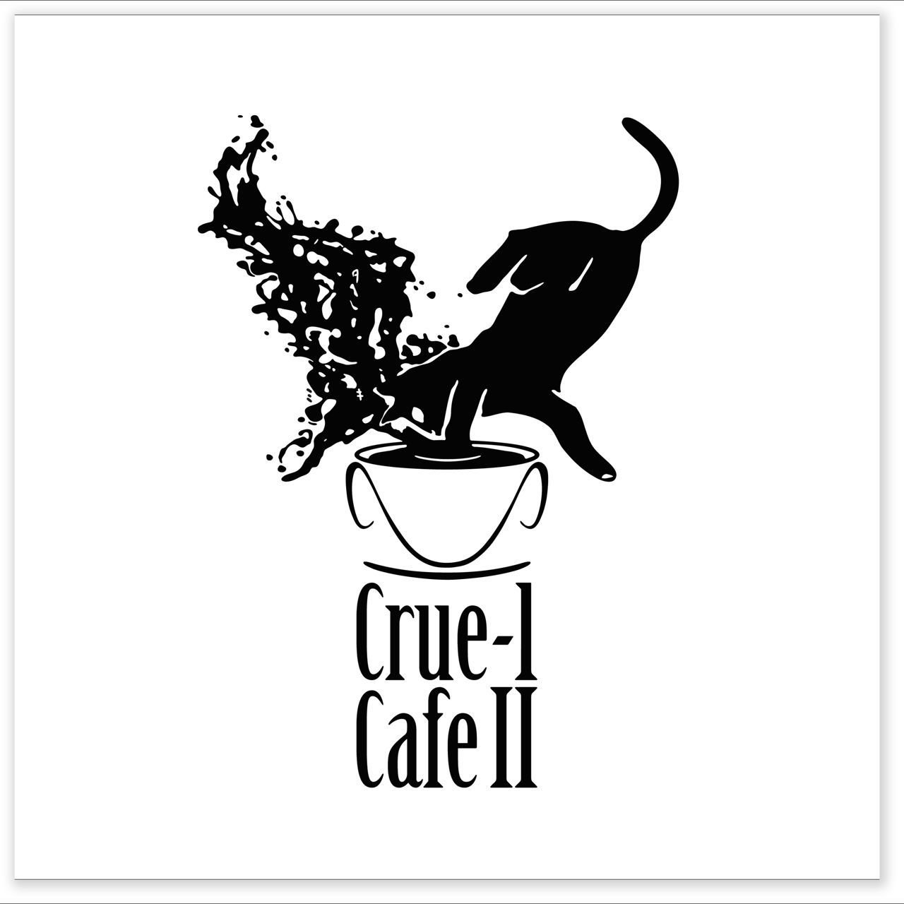 ＜Crue-L＞新作コンピアルバム『Crue-L Cafe ll』リリース