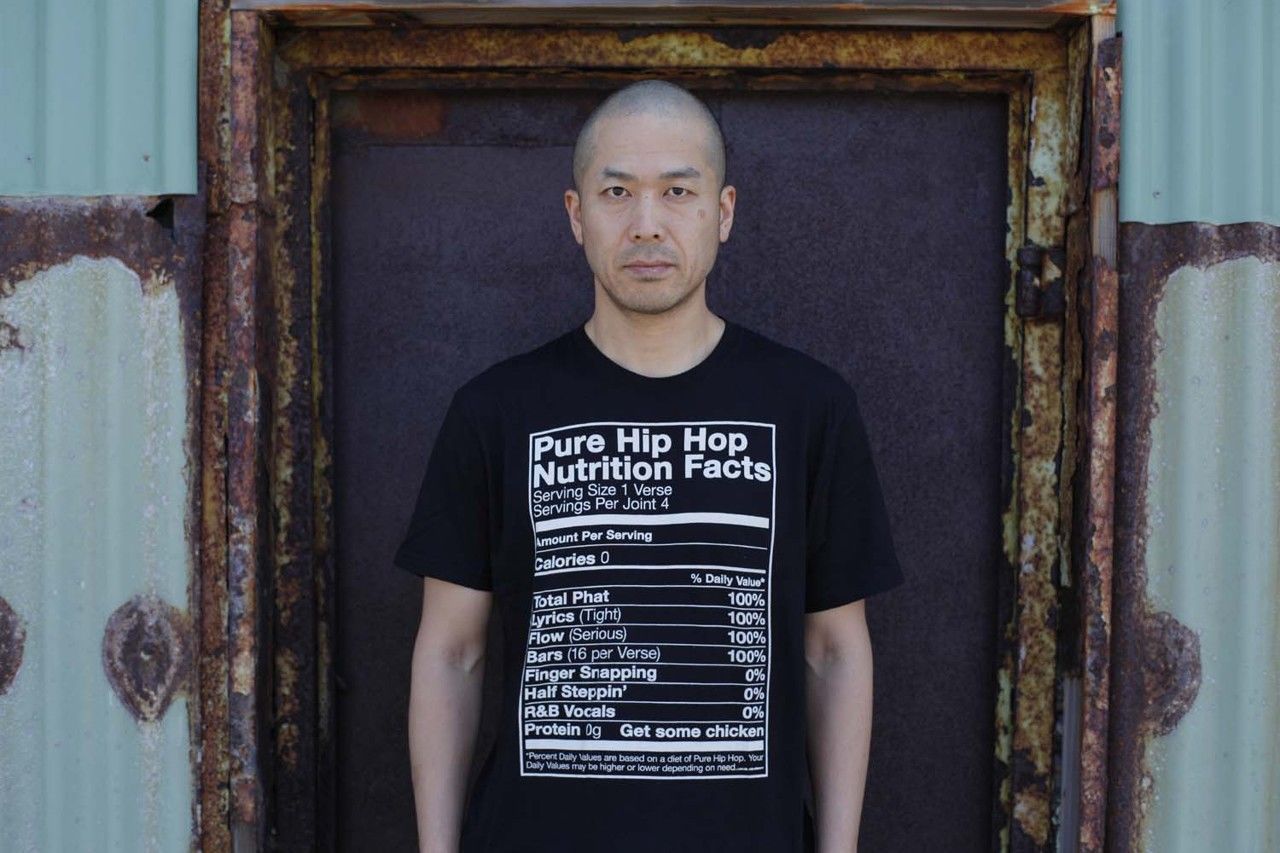 tha BOSS（THA BLUE HERB）ソロアルバム『IN THE NAME OF HIPHOP』からMV解禁