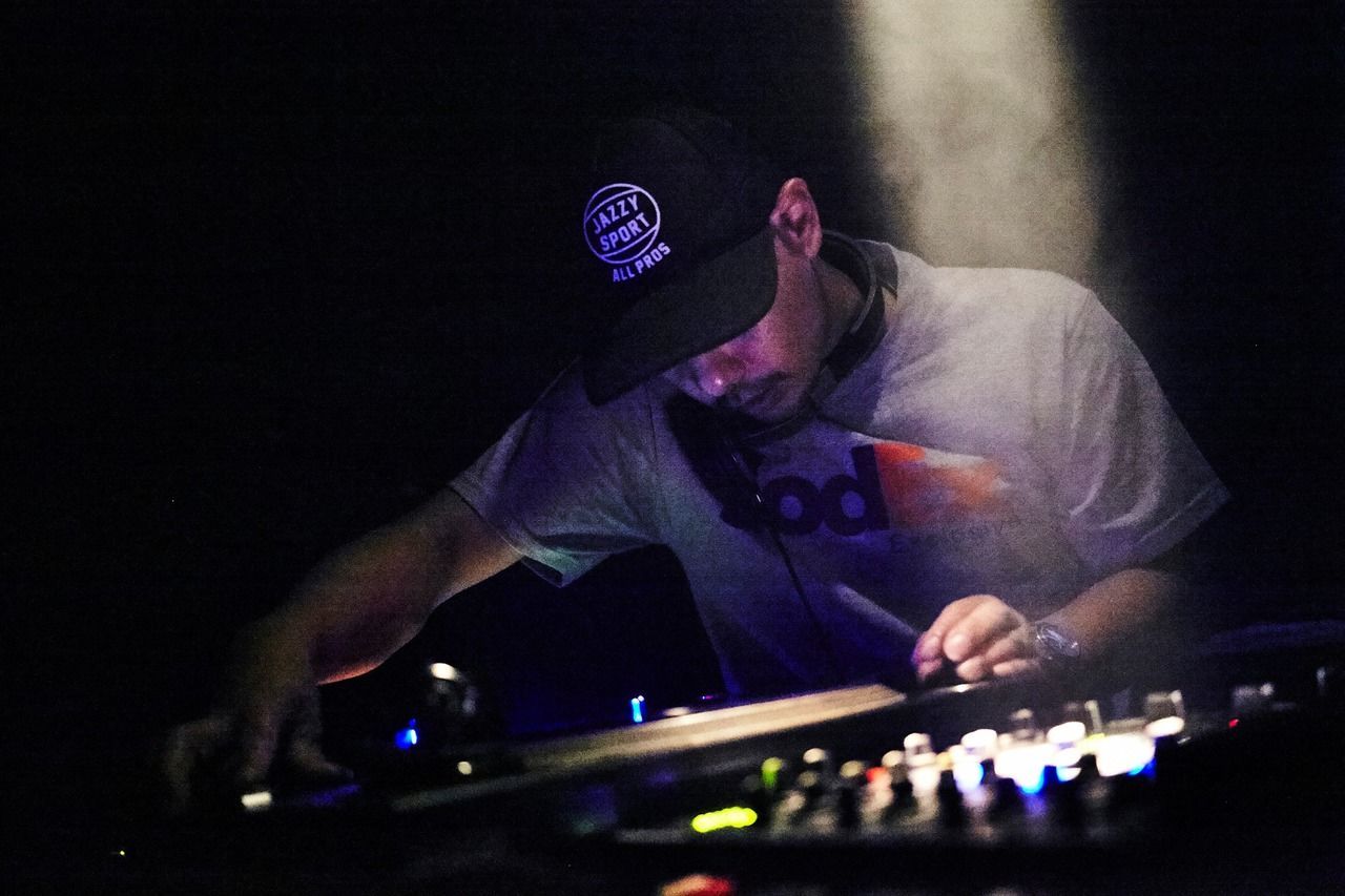 DJ Mitsu the Beatsがフェンダー・ローズをテーマにしたアルバムをリリース