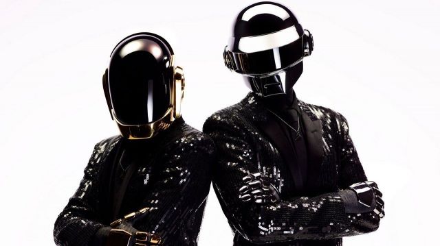 Daft Punk　待望の来日公演が決定！