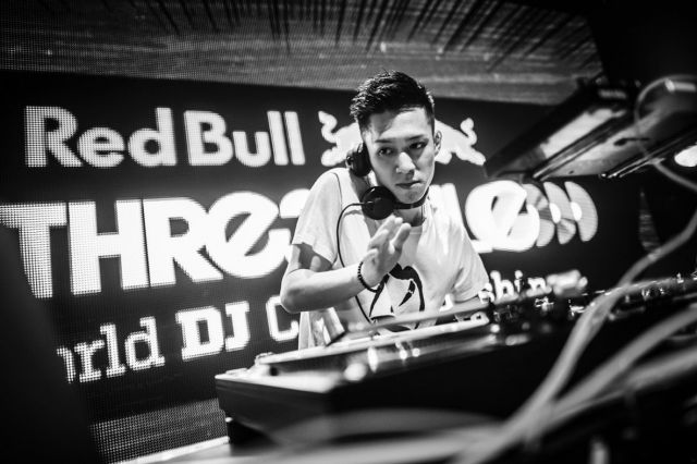 「Red Bull Thre3Style」世界王者SHINTAROがオリジナル楽曲フリーダウンロード配信
