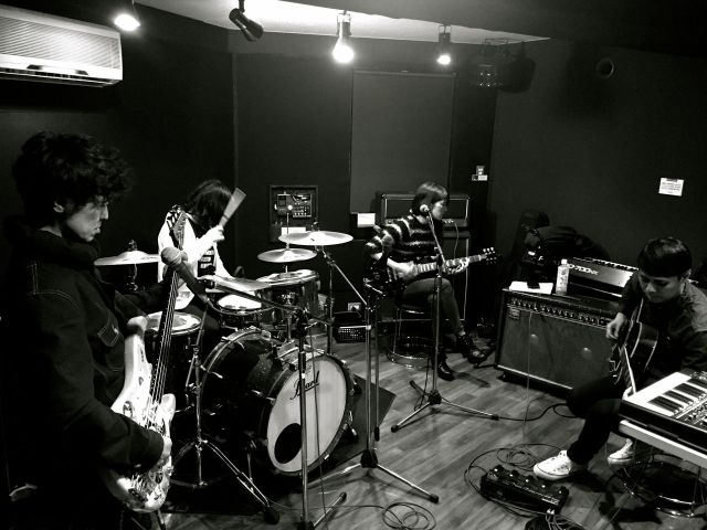 大沢伸一とMOJAが新バンドを結成。初ライブイベントも開催！
