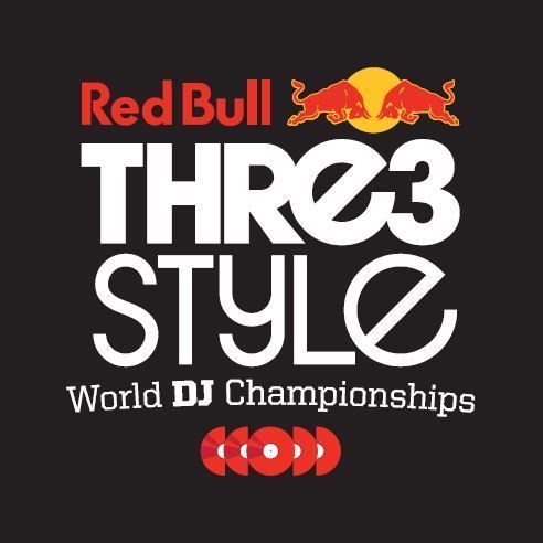 No.1DJを決める世界大会「Red Bull Thre3Style 2016」開催決定