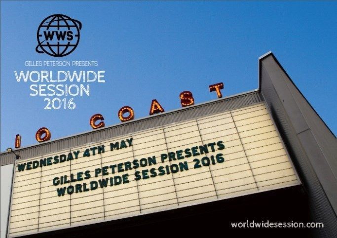 「WORLDWIDE SESSION 2016」全出演者発表。Miguel Atwood-Ferguson Ensemble、SOIL&"PIMP"SESSIONS、日野皓正が追加