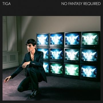 Tigaが約7年ぶりにニューアルバムを発表。Matthew DearやHudson Mohawkeらが参加
