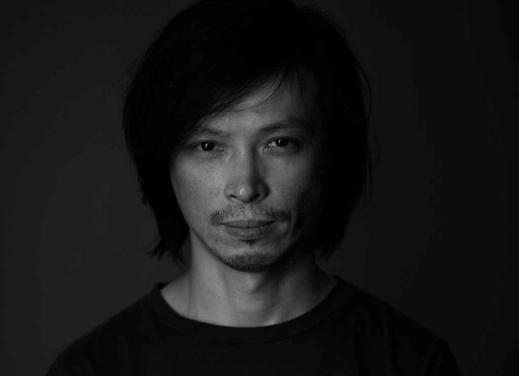 田中フミヤ、約8年ぶりにニューアルバムをリリース