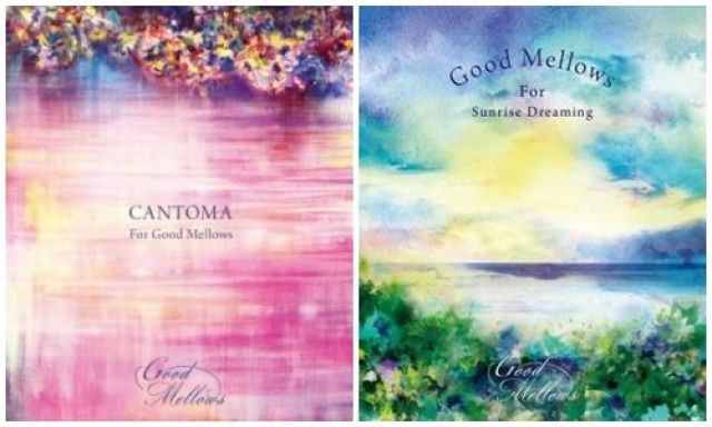 橋本徹の人気コンピシリーズ『Good Mellows』の最新作が発売！