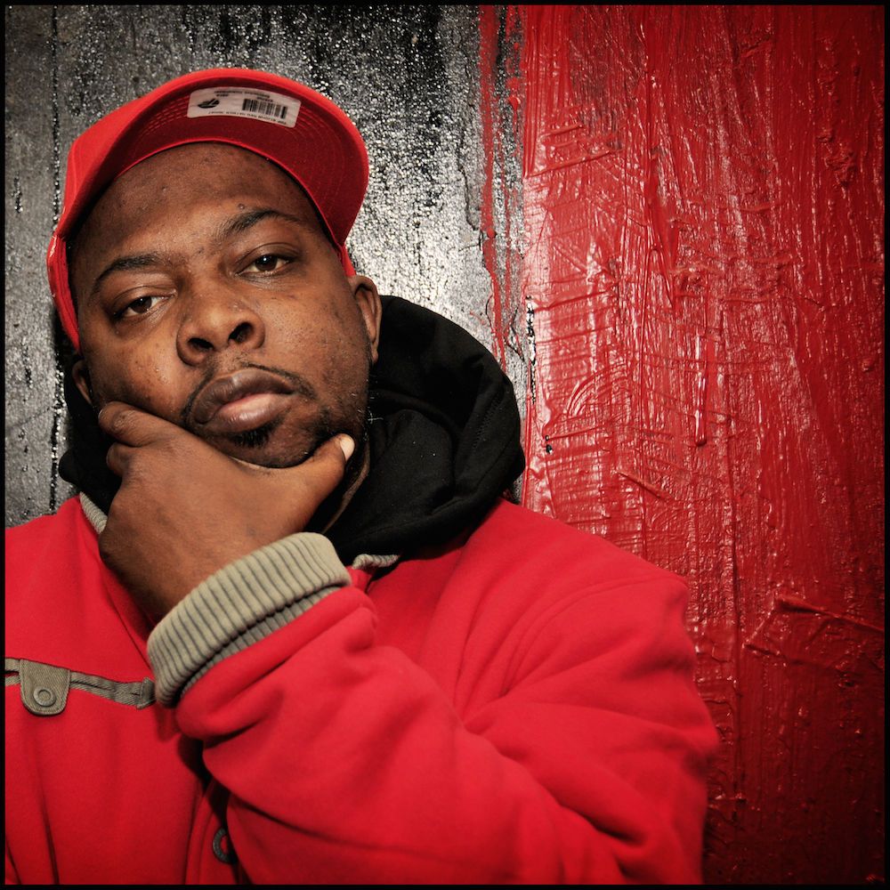 A Tribe Called QuestのPhife Dawgが他界。享年45歳