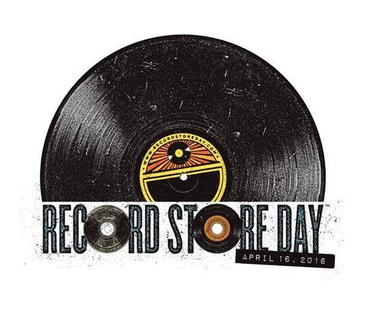 アナログレコードの祭典「RECORD STORE DAY」が開催。関連イベントまとめ