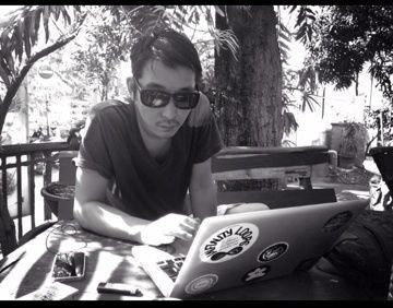 タイ・ラオスでの旅をビートに変えて。DJ KENSEIが新作をリリース