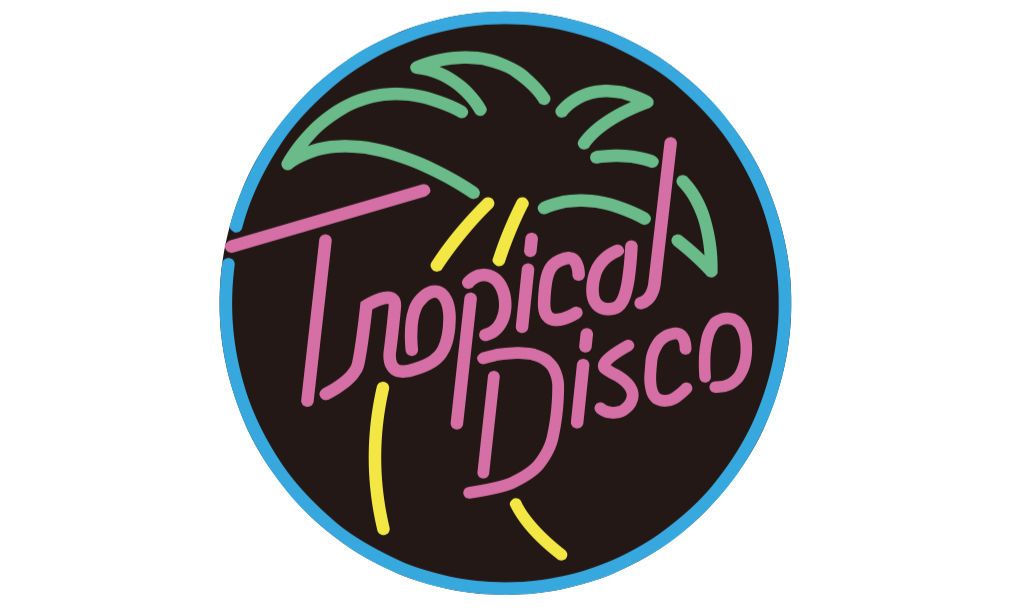 癒し系EDMブーム到来か！？　国内初の大型トロピカルハウスパーティー「Tropical Disco」開催