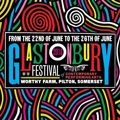 「グラストンベリー・フェスティバル」主催者が新しいイベントを立ち上げることを発表