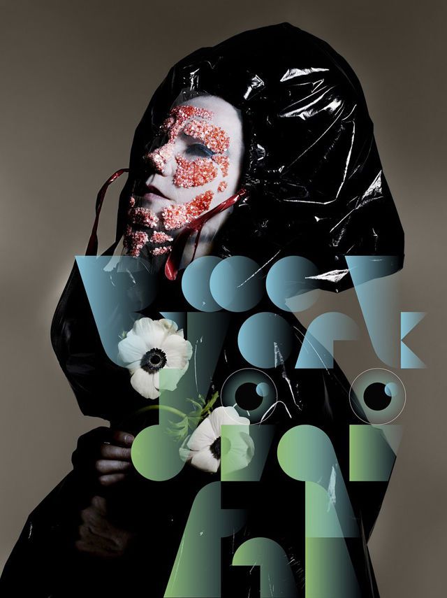 Björk来日決定！ 「Björk Digital ―音楽のVR・18日間の実験」が開催