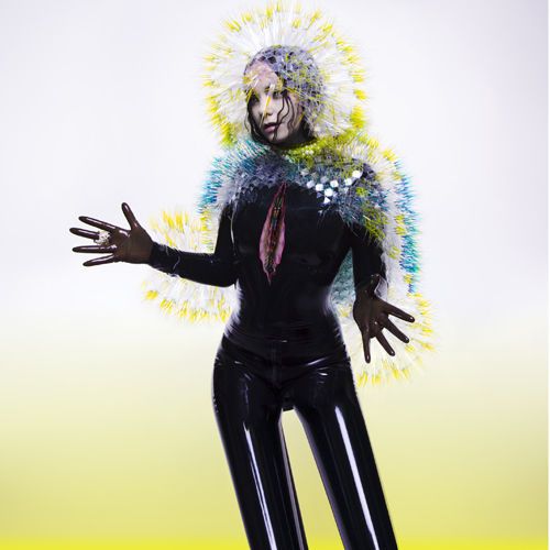 BjörkがDJ出演！ VR展示会のオープニングパーティー詳細が明らかに