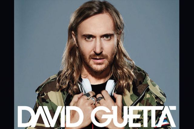 EDMシーンのカリスマDavid Guettaが来日。東京、大阪で単独公演開催