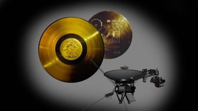 NASAがエイリアン宛に作成したゴールデンレコード、初のアナログ化