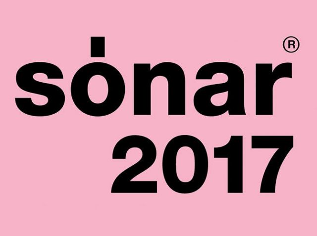 バルセロナの世界的フェルティバル「Sónar 2017」ラインナップ第1弾発表。Nina Kraviz、Justice、Daito Manabeなど