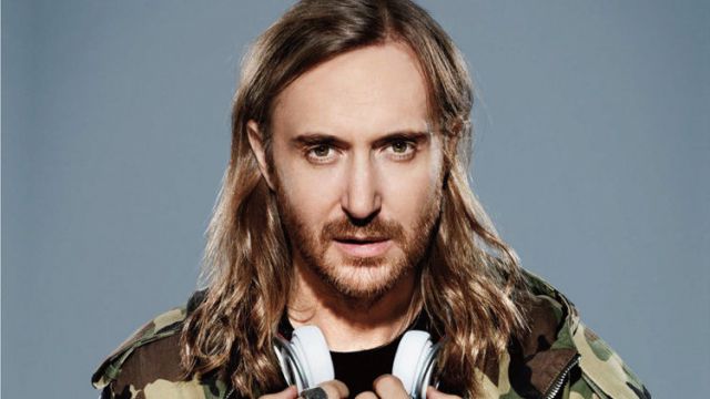 EDMの象徴David Guetta、年明けに日本上陸！