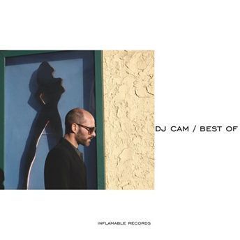 DJ CAMがベストアルバムをリリース
