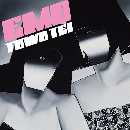 TOWA TEI 新アルバム『EMO』にMETAFIVE、ATOM™、UAら参加