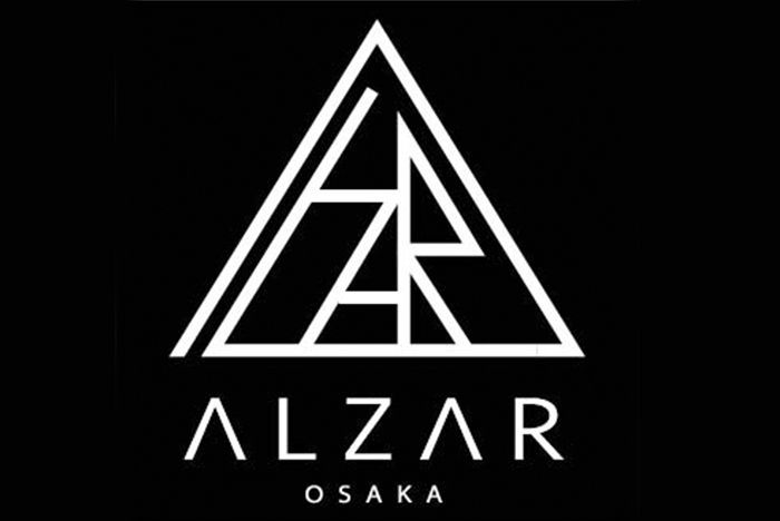 ミナミのランドマークに新たなクラブ「ALZAR」が誕生。Matthew DearやDJ Gregoryなどがプレイ
