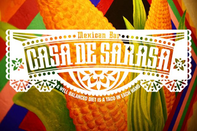 DJ Sarasaが渋谷にメキシコ料理レストランをオープン