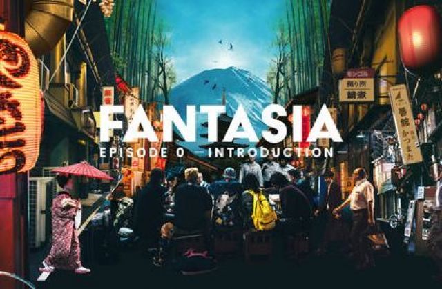 日本の美を世界へ提案する新感覚フェス「FANTASIA EPISODE 0 – INTRODUCTION –」の出演者第2弾発表