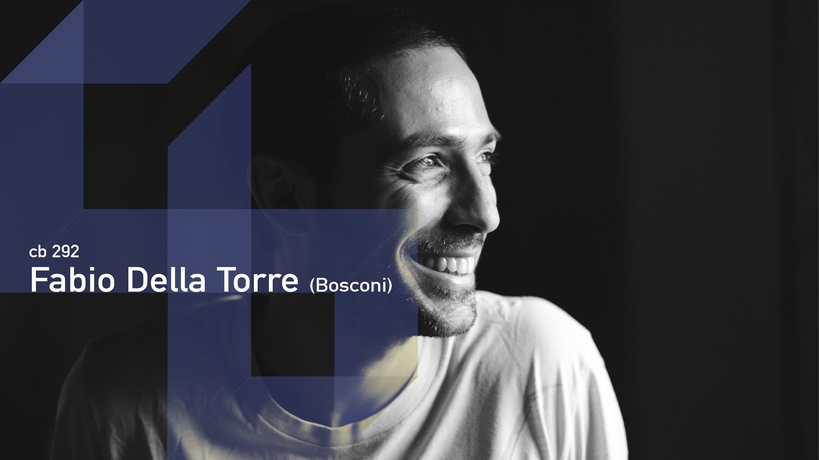 CB 292 - Fabio Della Torre