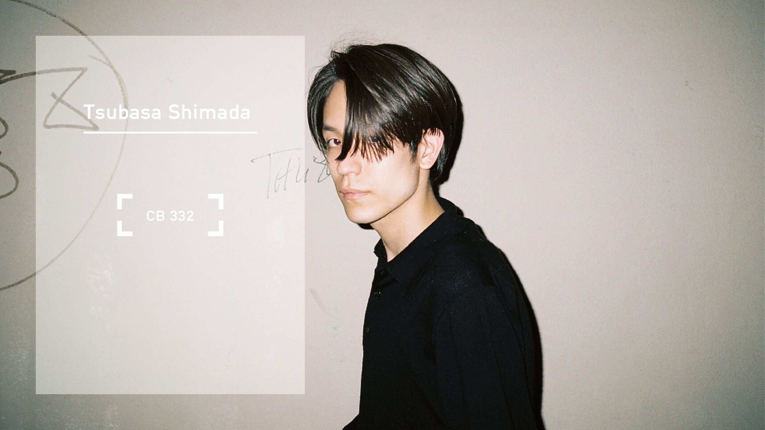 CB332 - Tsubasa Shimada